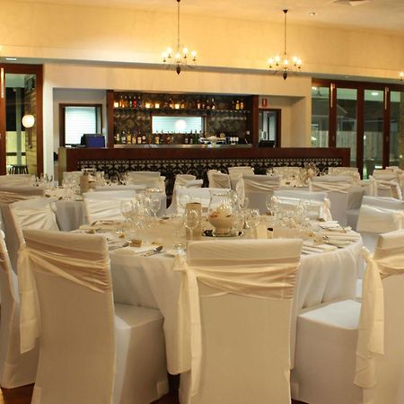 بوين Merinda Village Hotel المظهر الخارجي الصورة