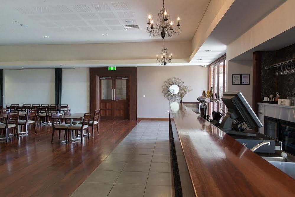 بوين Merinda Village Hotel المظهر الخارجي الصورة