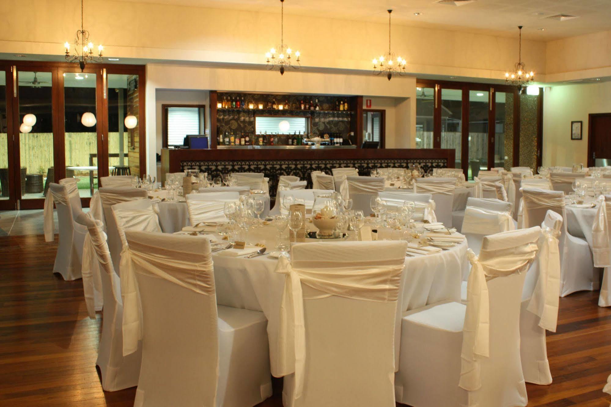 بوين Merinda Village Hotel المظهر الخارجي الصورة