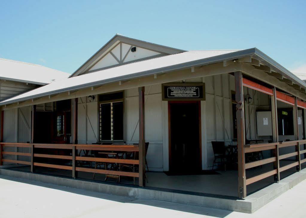 بوين Merinda Village Hotel المظهر الخارجي الصورة